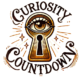 Curiosity Countdown Logo