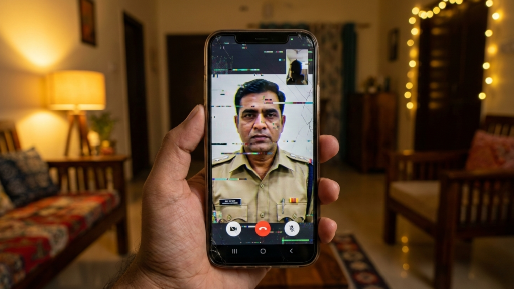 10 AI Scams Targeting Indians Right Now