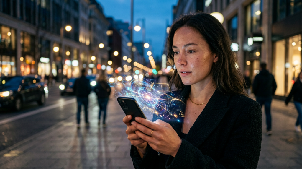 10 AI Predictions Already Coming True (Right Now)