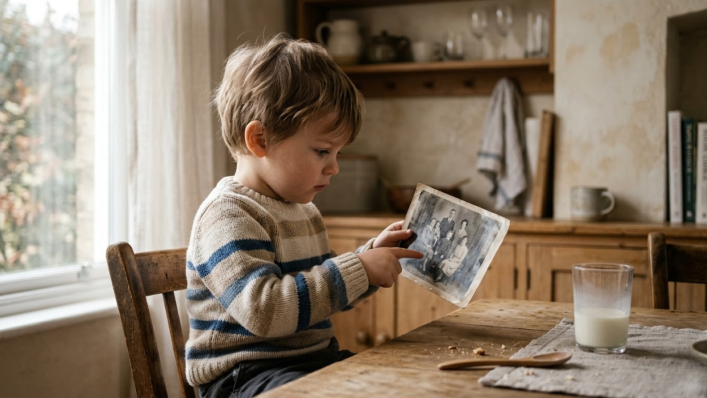 10 Fascinating Cases of Children Who Remembered Their Past Lives