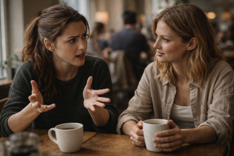 10 Human Behaviors That Make No Sense (Until You See the Pattern)