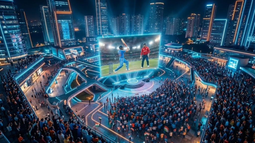 10 Most-Watched Live Events by Digital Viewership