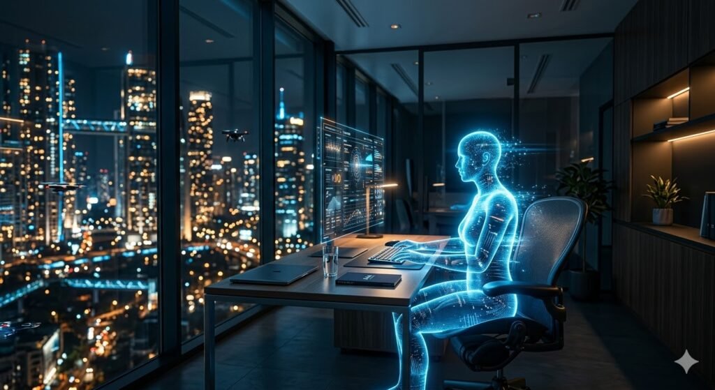 TOP 10 JOBS MOST AT RISK FROM AI IN 2026 IS YOUR CAREER SAFE