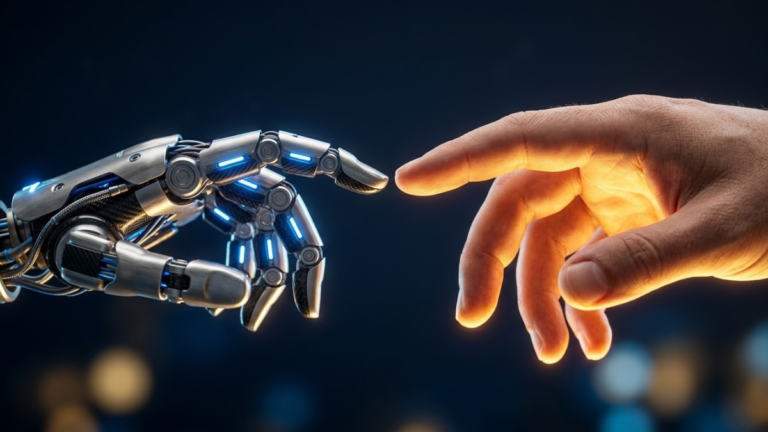 Top 10 Human Skills It Will Never Replace (2026 Guide)