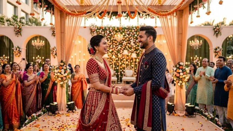 10 New Wedding Rules Indians Secretly Follow (But Won’t Admit)